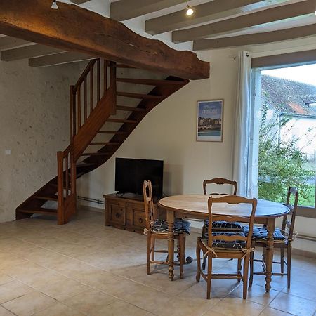 Maison Dans Belle Longere - La Serrerie Le Controis-en-Sologne 외부 사진